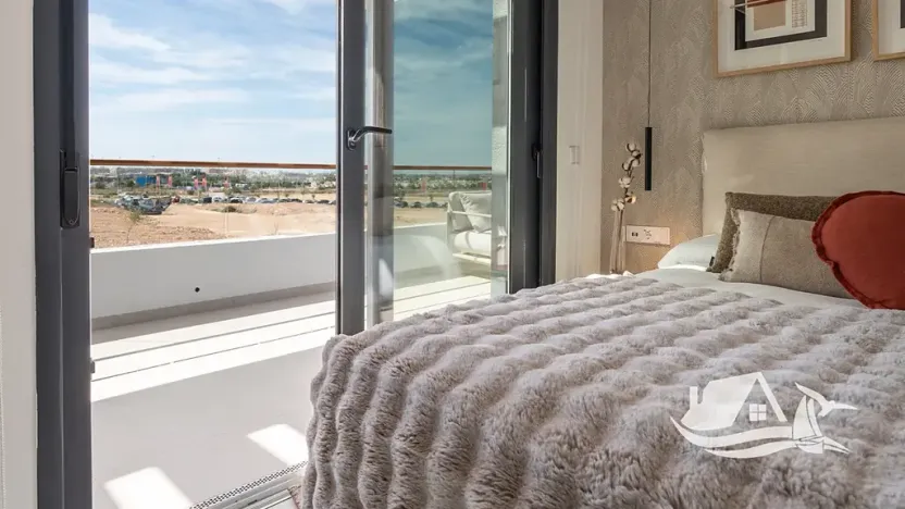 Prodej bytu 4+kk, Torrevieja, Španělsko, 124 m2