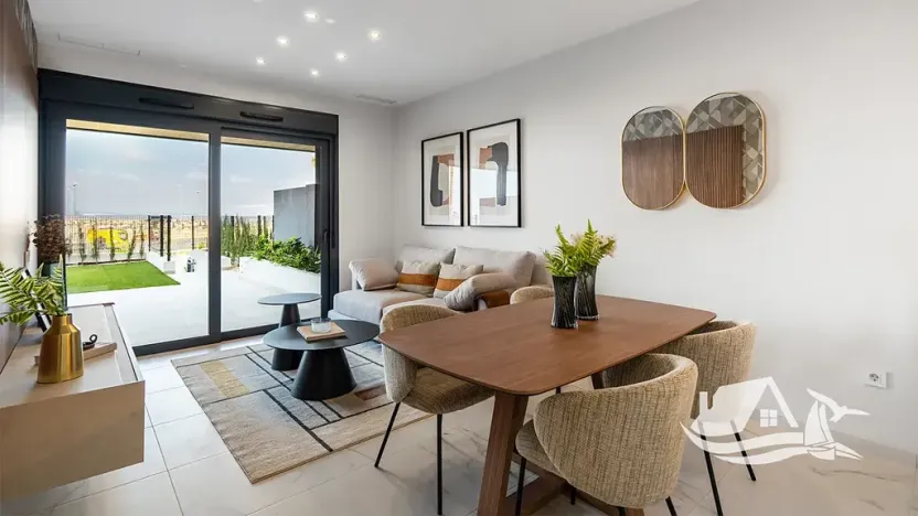Prodej bytu 4+kk, Torrevieja, Španělsko, 124 m2