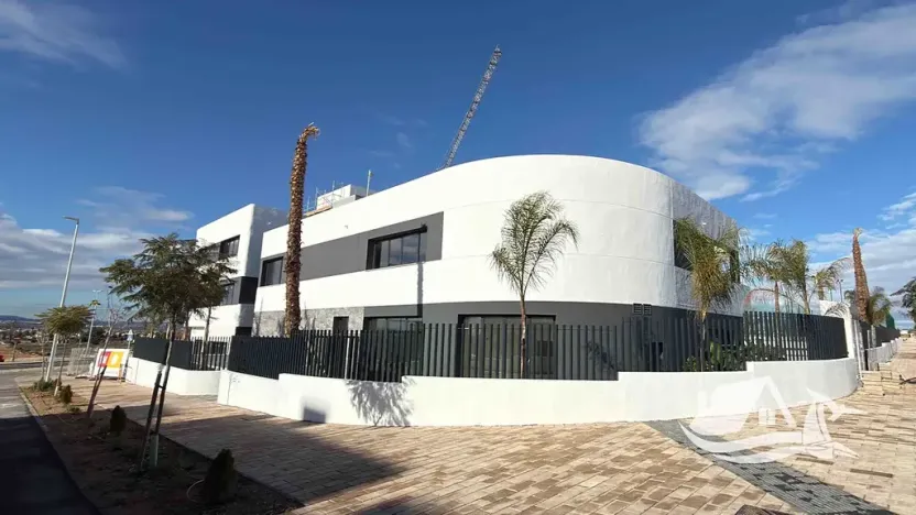 Prodej bytu 4+kk, Torrevieja, Španělsko, 124 m2