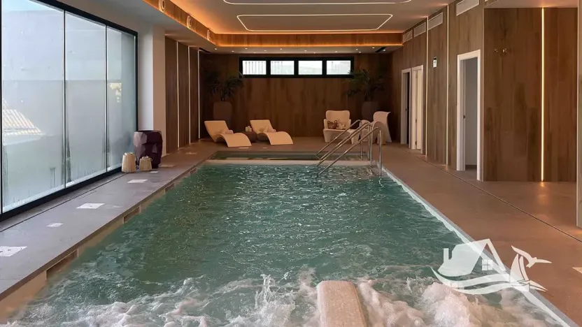 Prodej bytu 4+kk, Torrevieja, Španělsko, 124 m2