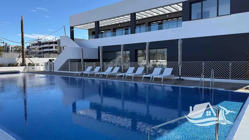 Prodej bytu 4+kk, Torrevieja, Španělsko, 124 m2