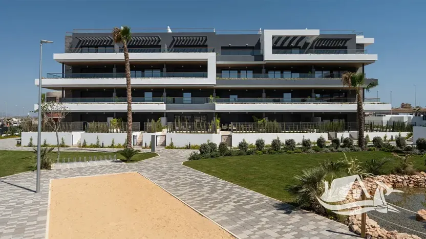 Prodej bytu 4+kk, Torrevieja, Španělsko, 124 m2