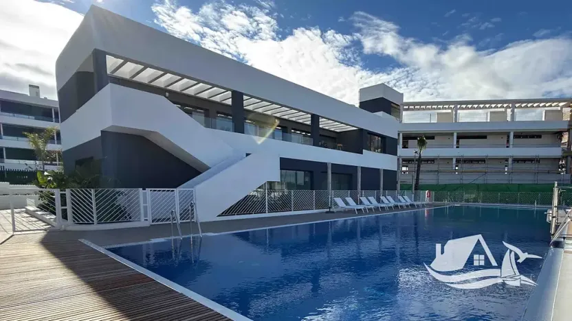 Prodej bytu 4+kk, Torrevieja, Španělsko, 124 m2