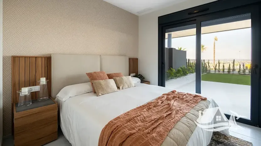 Prodej bytu 4+kk, Torrevieja, Španělsko, 176 m2