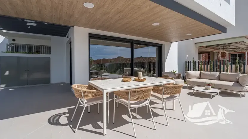 Prodej bytu 4+kk, Torrevieja, Španělsko, 176 m2