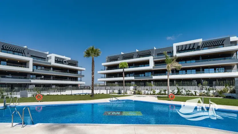 Prodej bytu 4+kk, Torrevieja, Španělsko, 176 m2