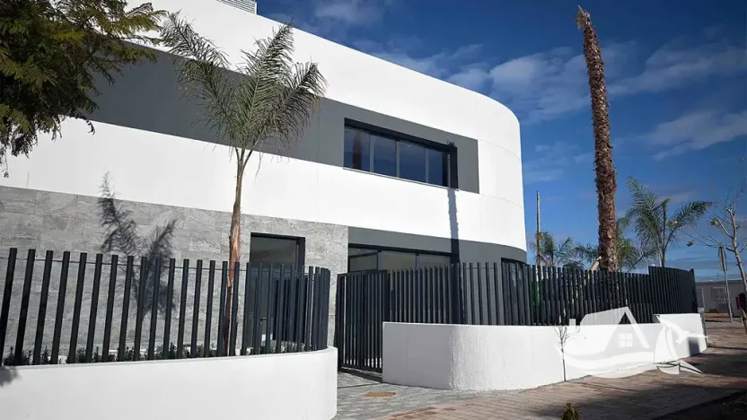 Prodej rodinného domu, Torrevieja, Španělsko, 99 m2