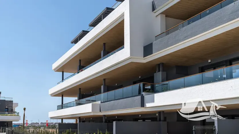 Prodej bytu 3+kk, Torrevieja, Španělsko, 88 m2