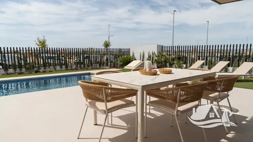 Prodej bytu 3+kk, Torrevieja, Španělsko, 88 m2