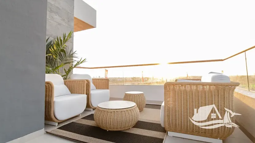 Prodej bytu 3+kk, Torrevieja, Španělsko, 88 m2