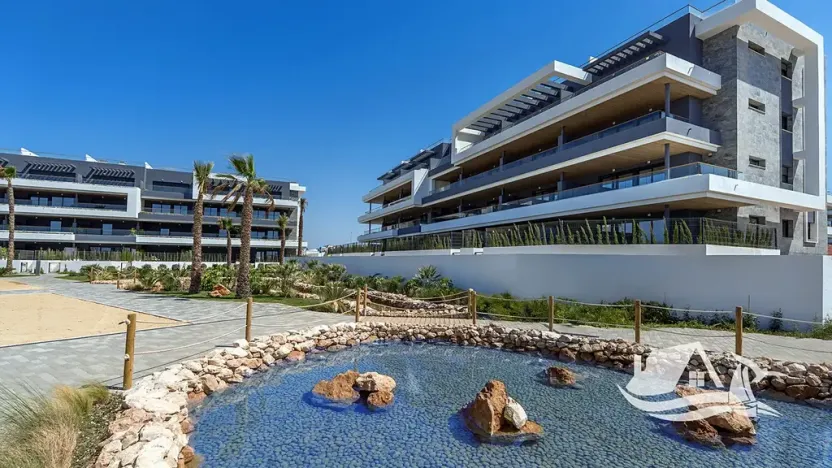 Prodej bytu 3+kk, Torrevieja, Španělsko, 88 m2
