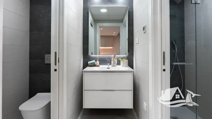 Prodej bytu 3+kk, Torrevieja, Španělsko, 88 m2