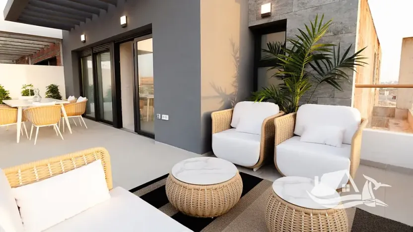 Prodej bytu 3+kk, Torrevieja, Španělsko, 88 m2