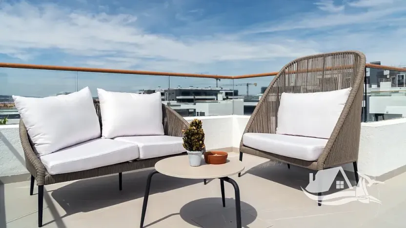 Prodej bytu 4+kk, Torrevieja, Španělsko, 124 m2