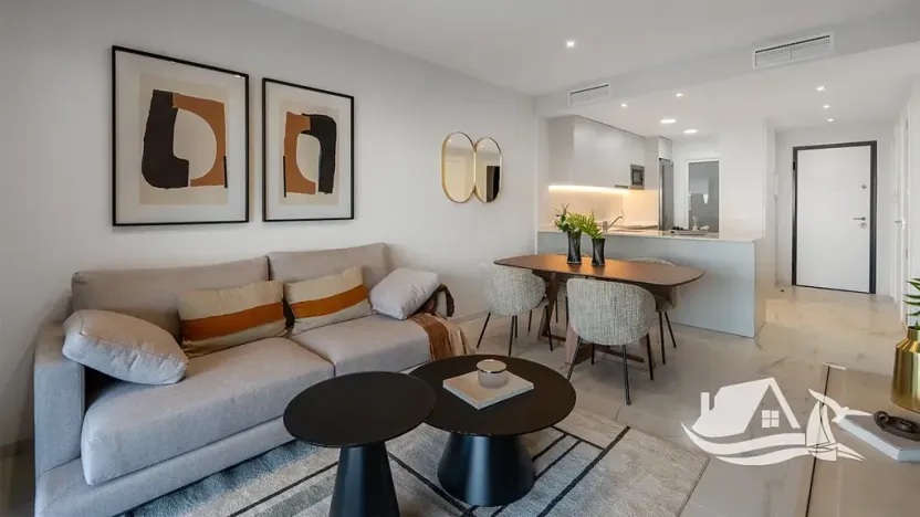 Prodej bytu 4+kk, Torrevieja, Španělsko, 124 m2