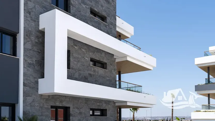Prodej bytu 4+kk, Torrevieja, Španělsko, 124 m2