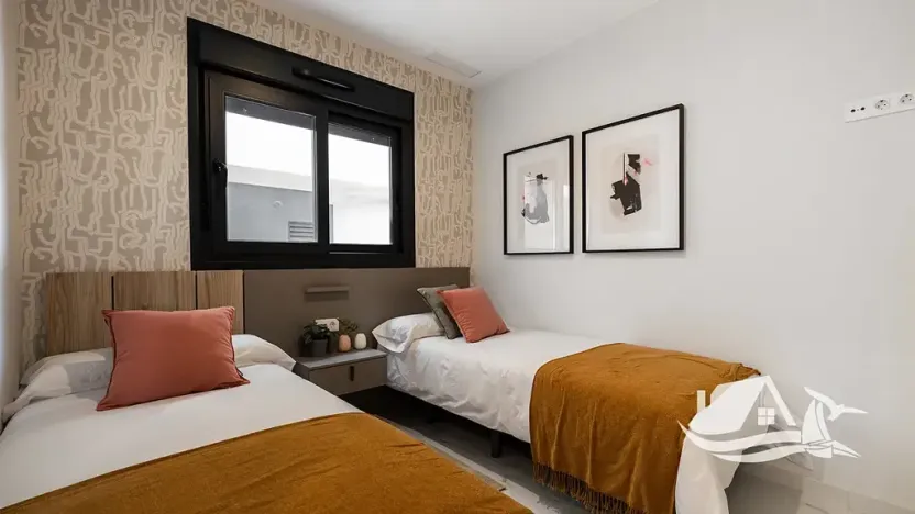 Prodej bytu 4+kk, Torrevieja, Španělsko, 124 m2