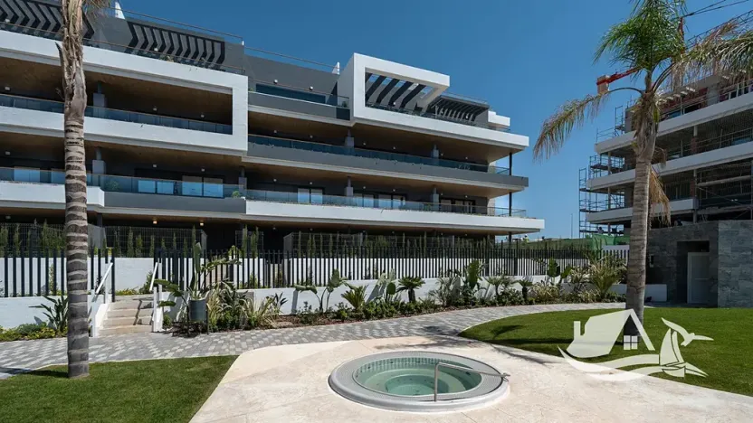 Prodej bytu 4+kk, Torrevieja, Španělsko, 124 m2