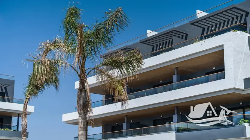 Prodej bytu 4+kk, Torrevieja, Španělsko, 124 m2
