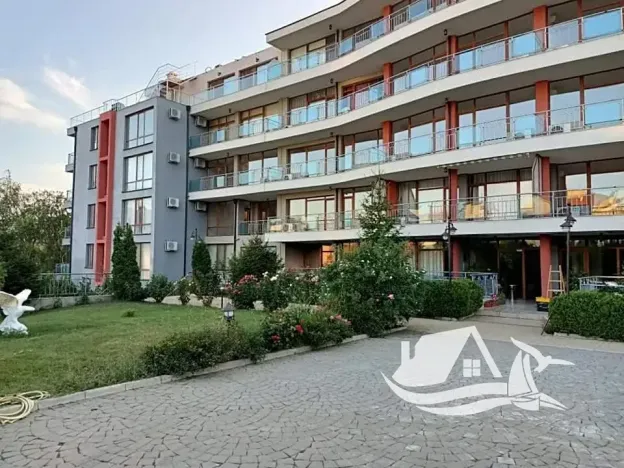 Prodej bytu 2+kk, Sveti Vlas, Bulharsko, 59 m2