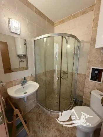 Prodej bytu 1+kk, Nesebar, Bulharsko, 20 m2