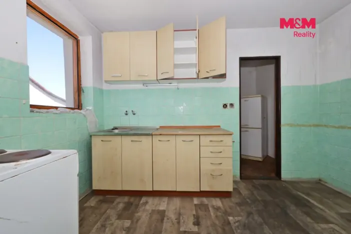 Prodej ubytování, Milíčov, 250 m2