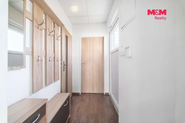 Prodej mobilheimu, Blovice - Bohušov, 35 m2