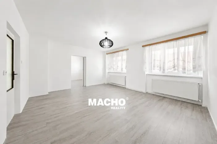 Pronájem bytu 3+1, Mníšek pod Brdy, Pražská, 80 m2
