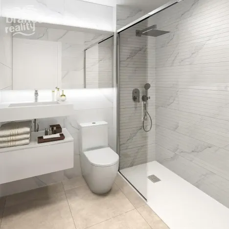Prodej rodinného domu, San Pedro del Pinatar, Murcia, Španělsko, 53 m2