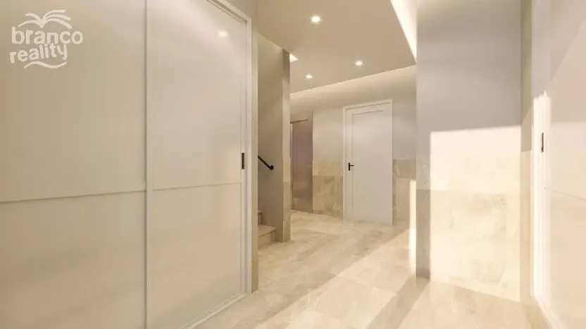 Prodej bytu 2+kk, Torrevieja, Alicante, Španělsko, 75 m2