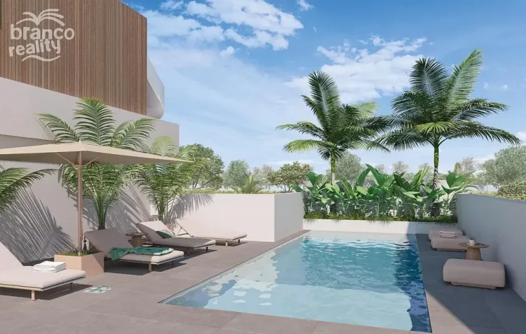 Prodej rodinného domu, Pilar de La Horadada, Alicante, Španělsko, 91 m2