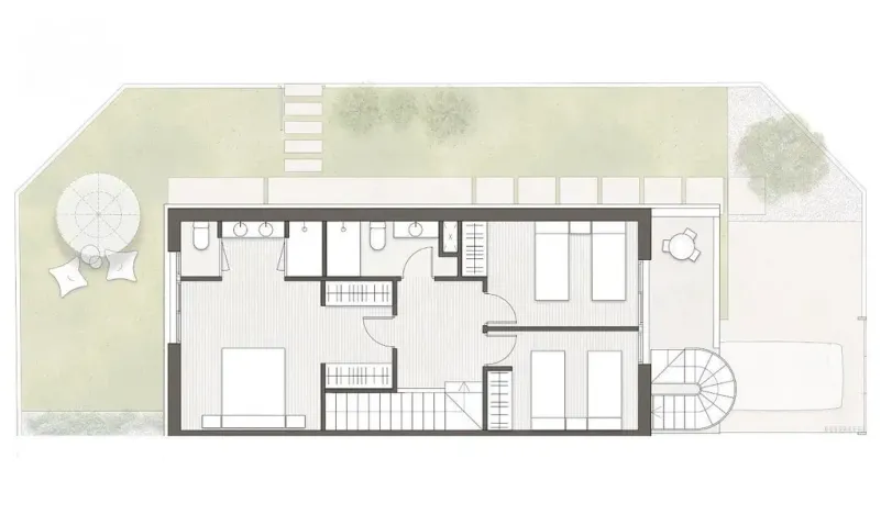 Prodej rodinného domu, Pilar de La Horadada, Alicante, Španělsko, 112 m2