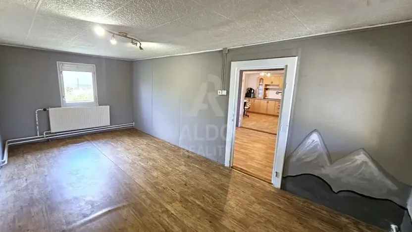 Prodej rodinného domu, Vodňany, Dr. Hajného, 75 m2