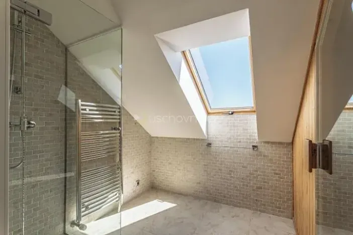 Pronájem bytu 4+kk, Praha - Smíchov, Kroftova, 182 m2