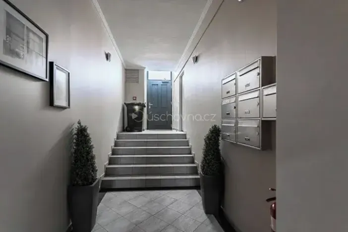 Pronájem bytu 4+kk, Praha - Smíchov, Kroftova, 182 m2