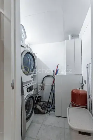 Pronájem bytu 4+kk, Praha - Smíchov, Kroftova, 182 m2