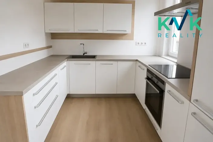 Pronájem bytu 2+1, Karlovy Vary, Vrázova, 79 m2