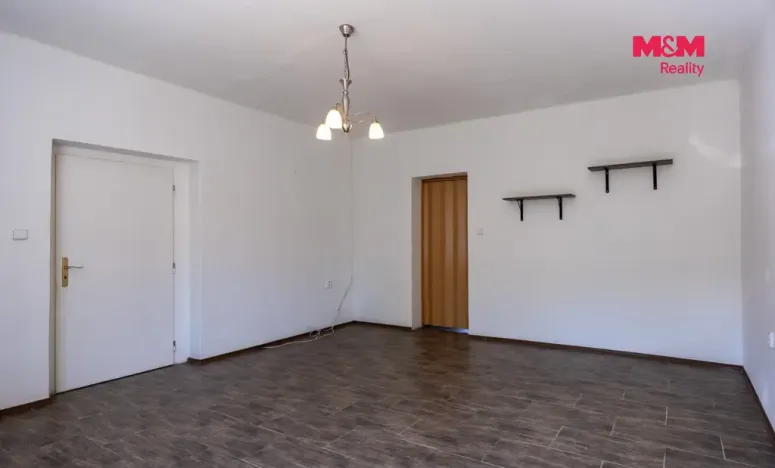 Prodej rodinného domu, Velké Albrechtice, 215 m2