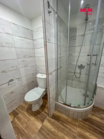 Prodej bytu 1+1, Ostrava - Poruba, Mongolská, 27 m2