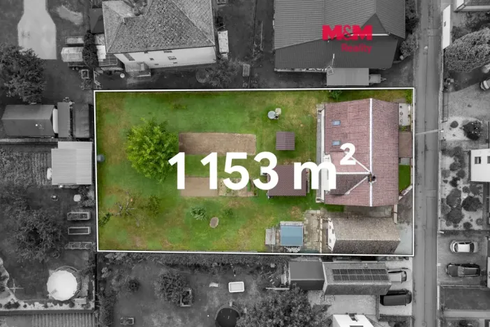 Prodej rodinného domu, Hať, U Zahrádek, 124 m2