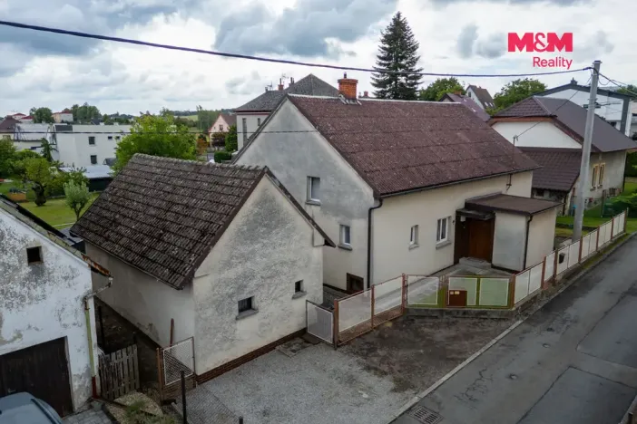 Prodej rodinného domu, Hať, U Zahrádek, 124 m2