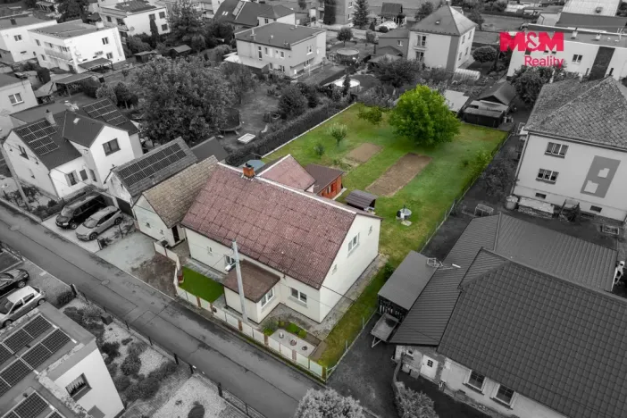 Prodej rodinného domu, Hať, U Zahrádek, 124 m2