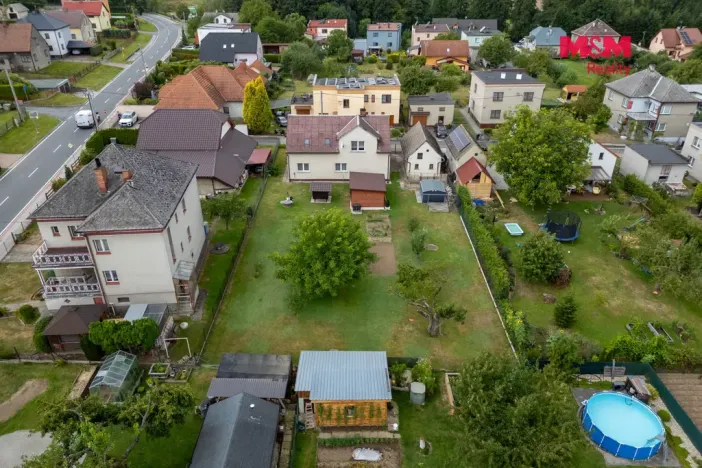 Prodej rodinného domu, Hať, U Zahrádek, 124 m2