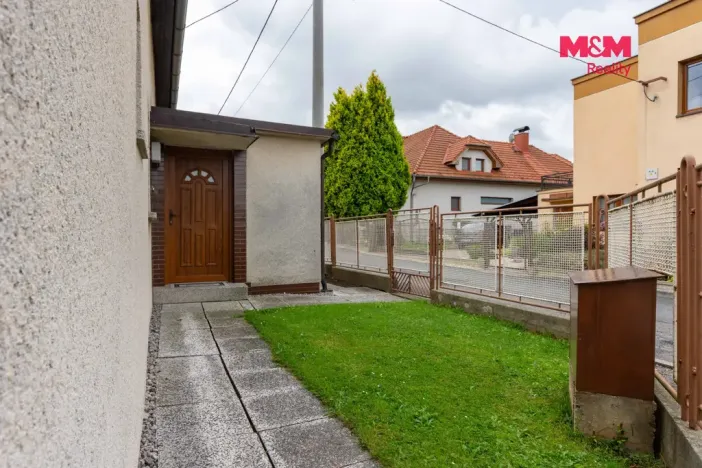 Prodej rodinného domu, Hať, U Zahrádek, 124 m2