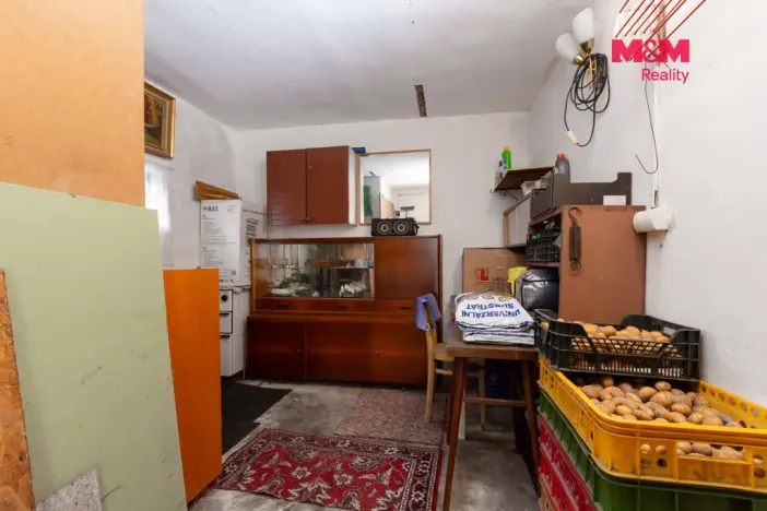 Prodej rodinného domu, Hať, U Zahrádek, 124 m2