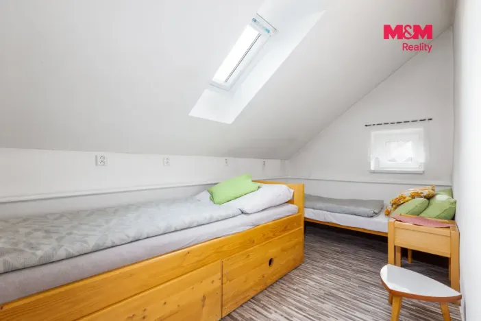 Prodej rodinného domu, Hať, U Zahrádek, 124 m2