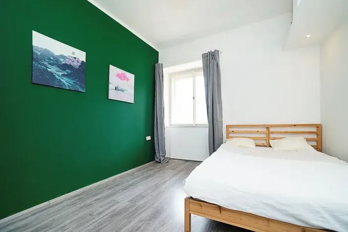 Pronájem bytu 2+1, Praha, Jičínská, 38 m2