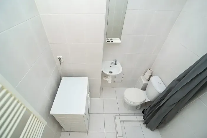 Pronájem bytu 2+1, Praha, Jičínská, 38 m2