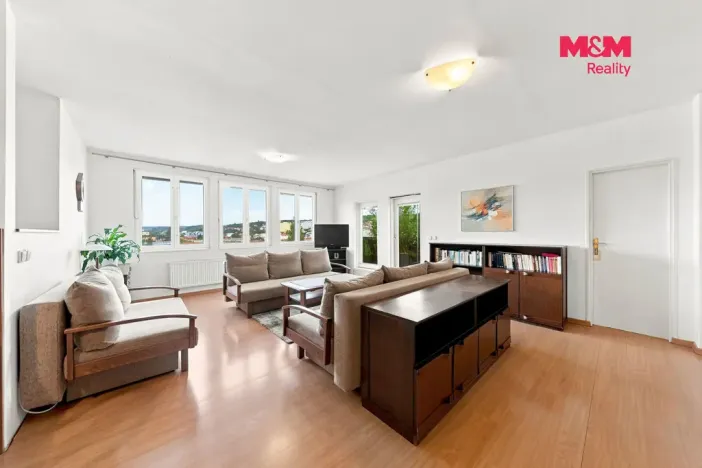 Prodej rodinného domu, Brno - Žabovřesky, Marie Steyskalové, 292 m2