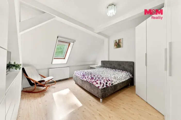 Prodej rodinného domu, Brno - Žabovřesky, Marie Steyskalové, 292 m2